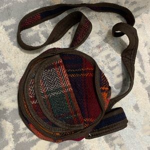 Beautiful handbag/ cross buddy